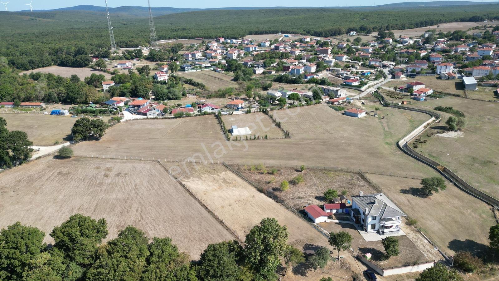 ꧁╚ *fırsat* Güngörmez Mah'de ╣ Köy İçi ╠ 377m² Kupon Arsa꧂ - Görsel 12