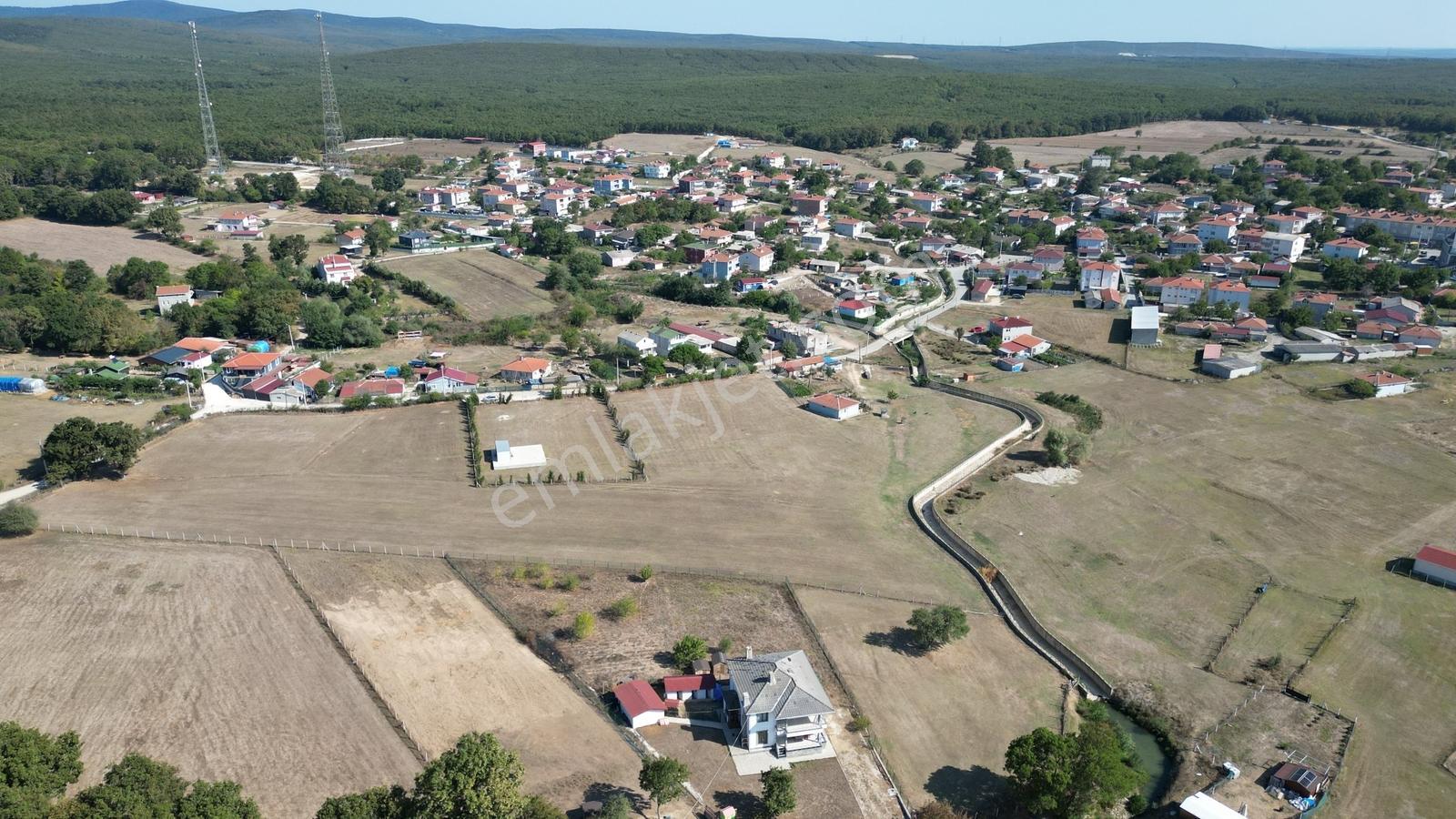 ꧁╚ *fırsat* Güngörmez Mah'de ╣ Köy İçi ╠ 377m² Kupon Arsa꧂ - Görsel 20