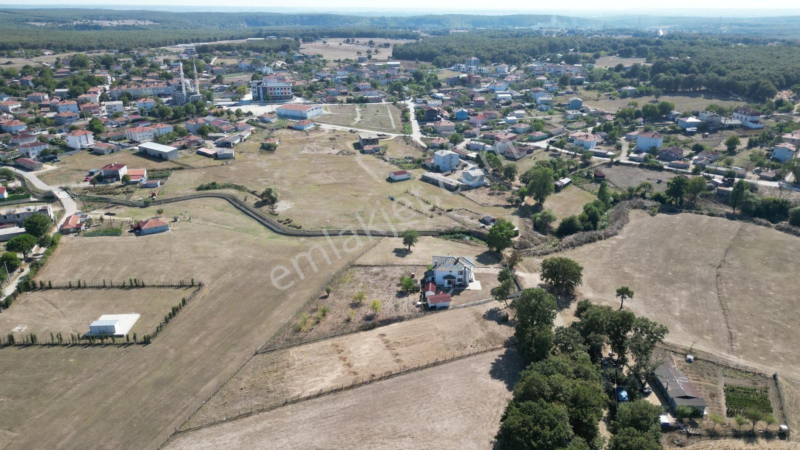 ꧁╚ *fırsat* Güngörmez Mah'de ╣ Köy İçi ╠ 377m² Kupon Arsa꧂ - Görsel 27