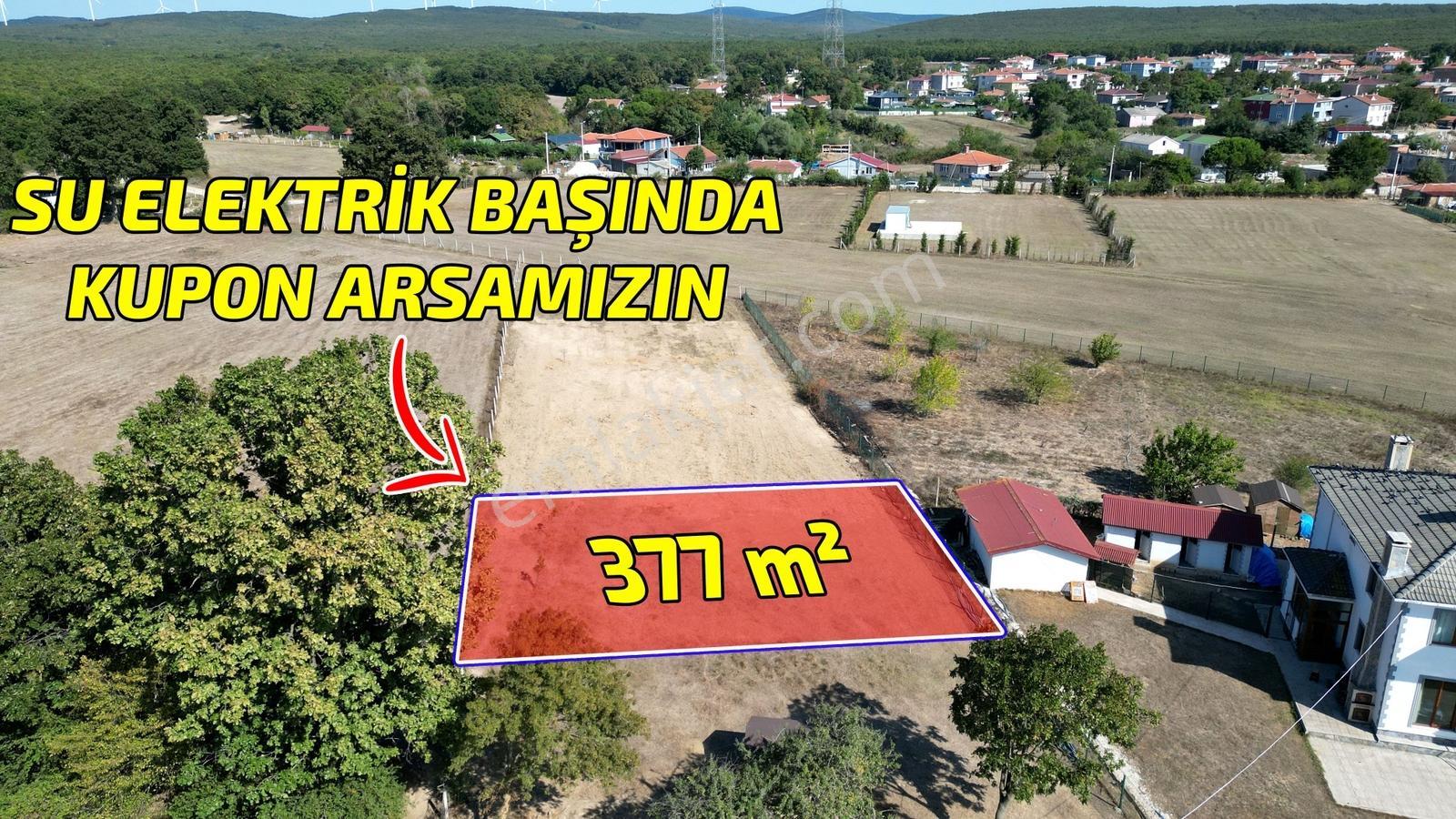 ꧁╚ *fırsat* Güngörmez Mah'de ╣ Köy İçi ╠ 377m² Kupon Arsa꧂ - Görsel 11