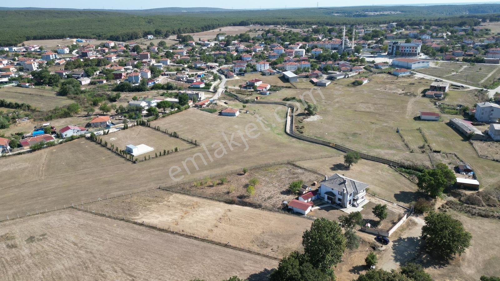 ꧁╚ *fırsat* Güngörmez Mah'de ╣ Köy İçi ╠ 377m² Kupon Arsa꧂ - Görsel 4