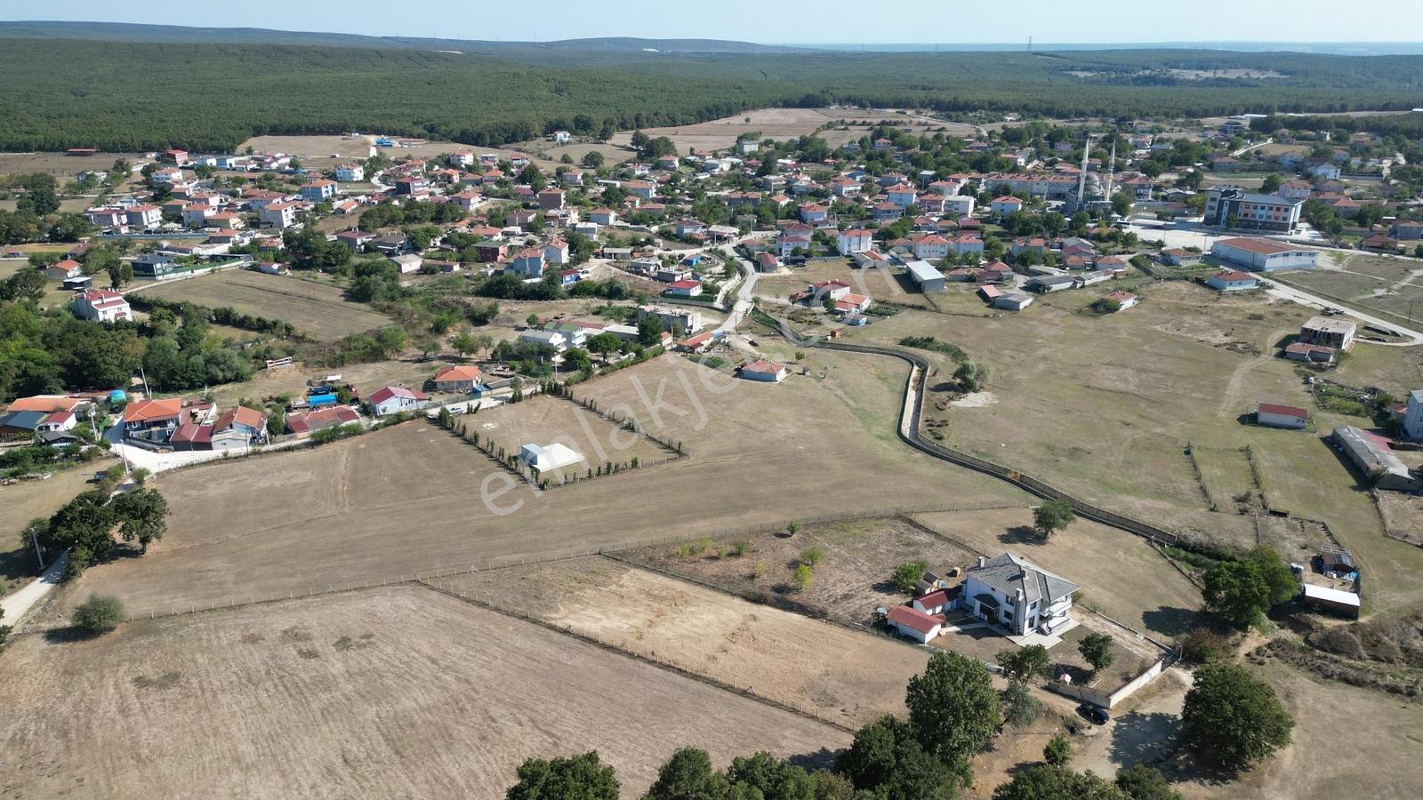 ꧁╚ *fırsat* Güngörmez Mah'de ╣ Köy İçi ╠ 377m² Kupon Arsa꧂ - Görsel 30