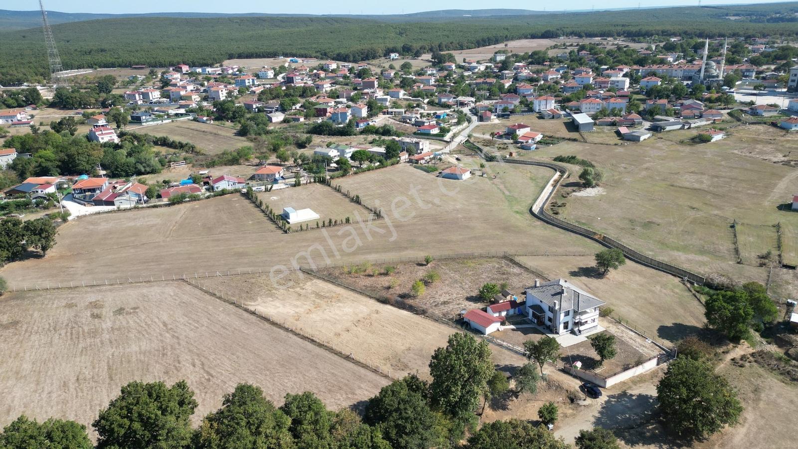 ꧁╚ *fırsat* Güngörmez Mah'de ╣ Köy İçi ╠ 377m² Kupon Arsa꧂ - Görsel 8