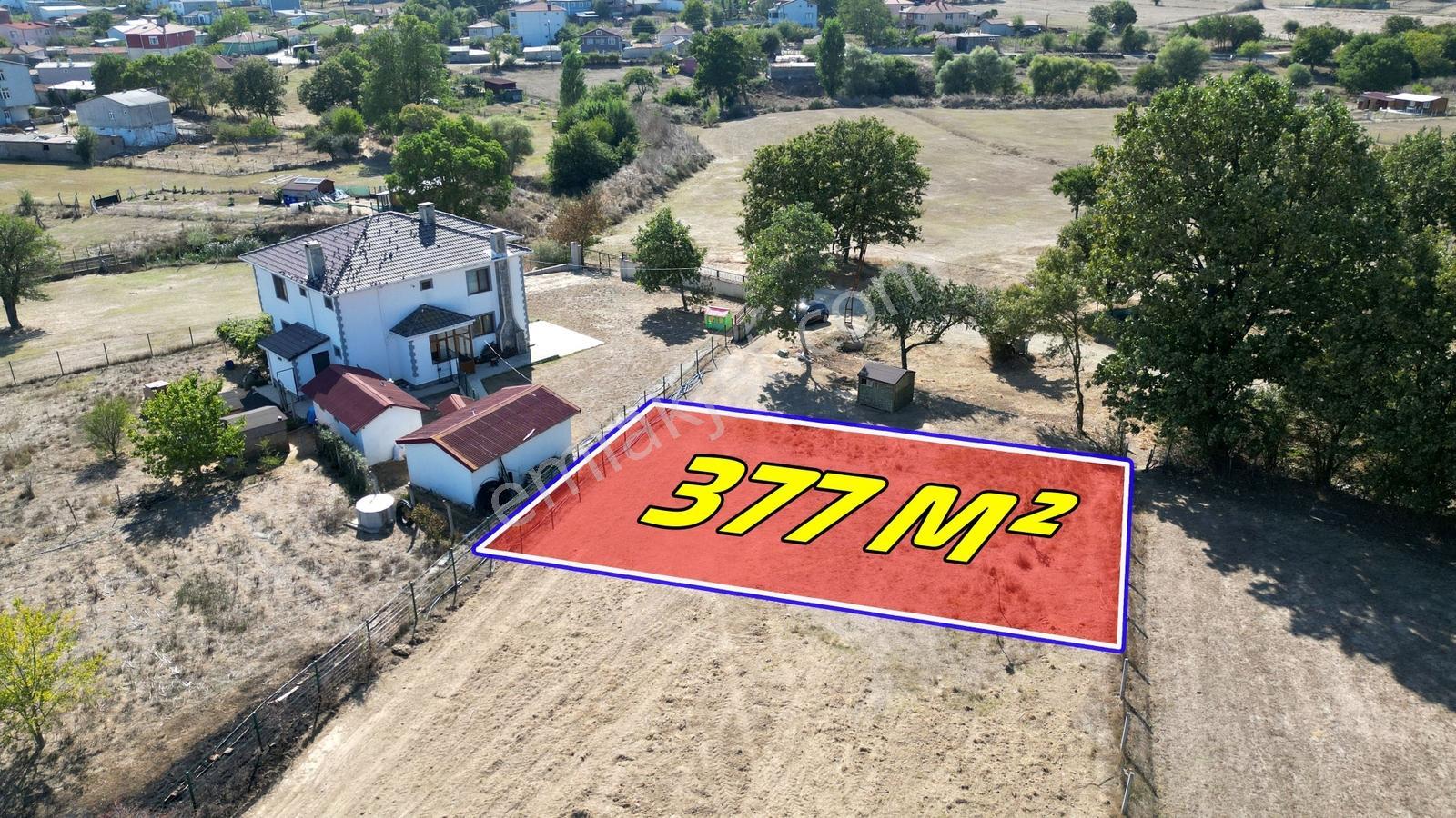 ꧁╚ *fırsat* Güngörmez Mah'de ╣ Köy İçi ╠ 377m² Kupon Arsa꧂ - Görsel 28