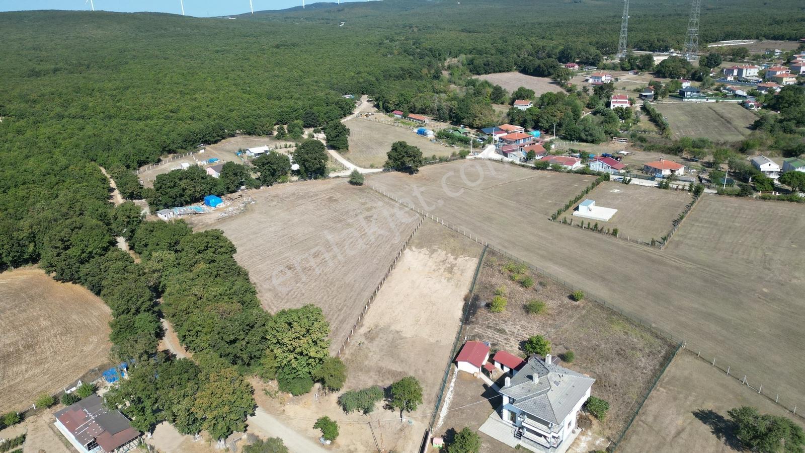꧁╚ *fırsat* Güngörmez Mah'de ╣ Köy İçi ╠ 377m² Kupon Arsa꧂ - Görsel 34
