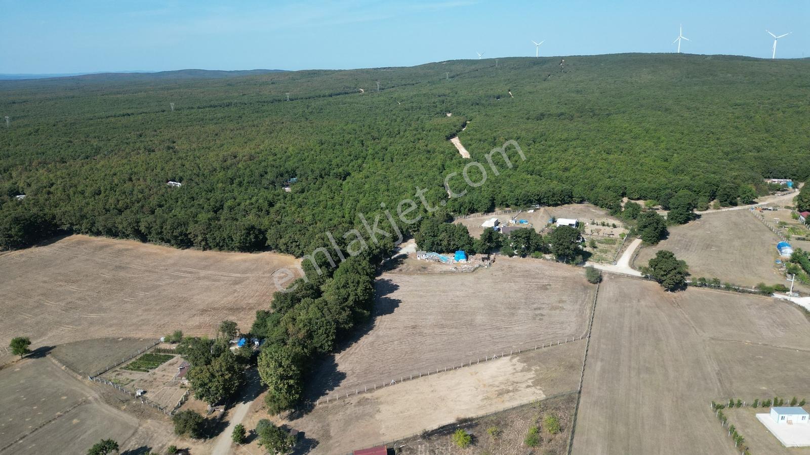 ꧁╚ *fırsat* Güngörmez Mah'de ╣ Köy İçi ╠ 377m² Kupon Arsa꧂ - Görsel 9