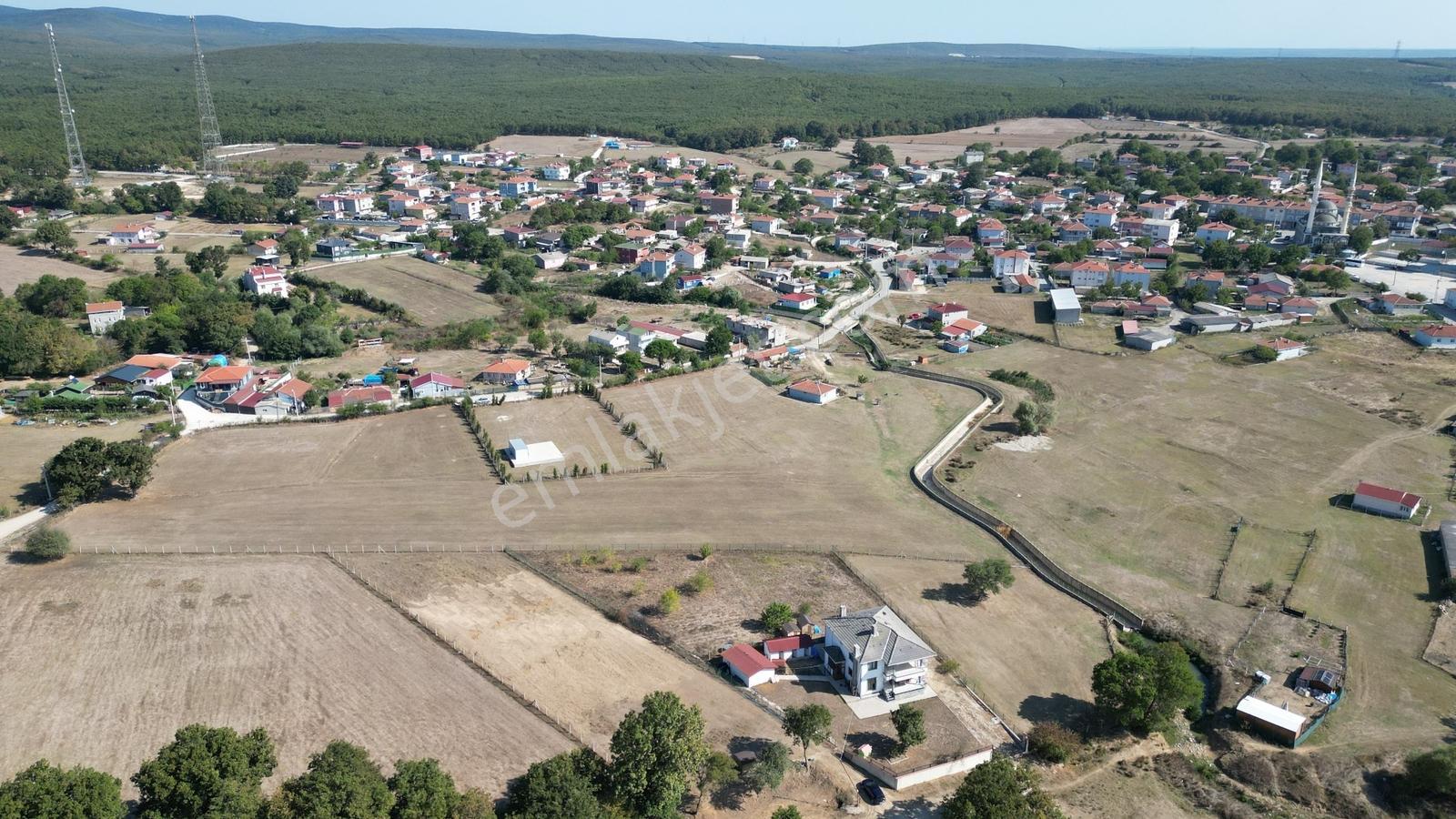 ꧁╚ *fırsat* Güngörmez Mah'de ╣ Köy İçi ╠ 377m² Kupon Arsa꧂ - Görsel 24