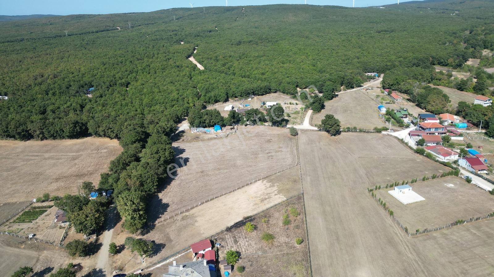 ꧁╚ *fırsat* Güngörmez Mah'de ╣ Köy İçi ╠ 377m² Kupon Arsa꧂ - Görsel 14