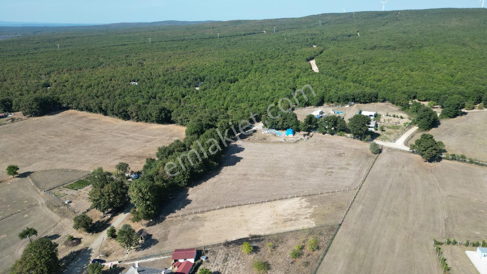 ꧁╚ *fırsat* Güngörmez Mah'de ╣ Köy İçi ╠ 377m² Kupon Arsa꧂ - Görsel 22