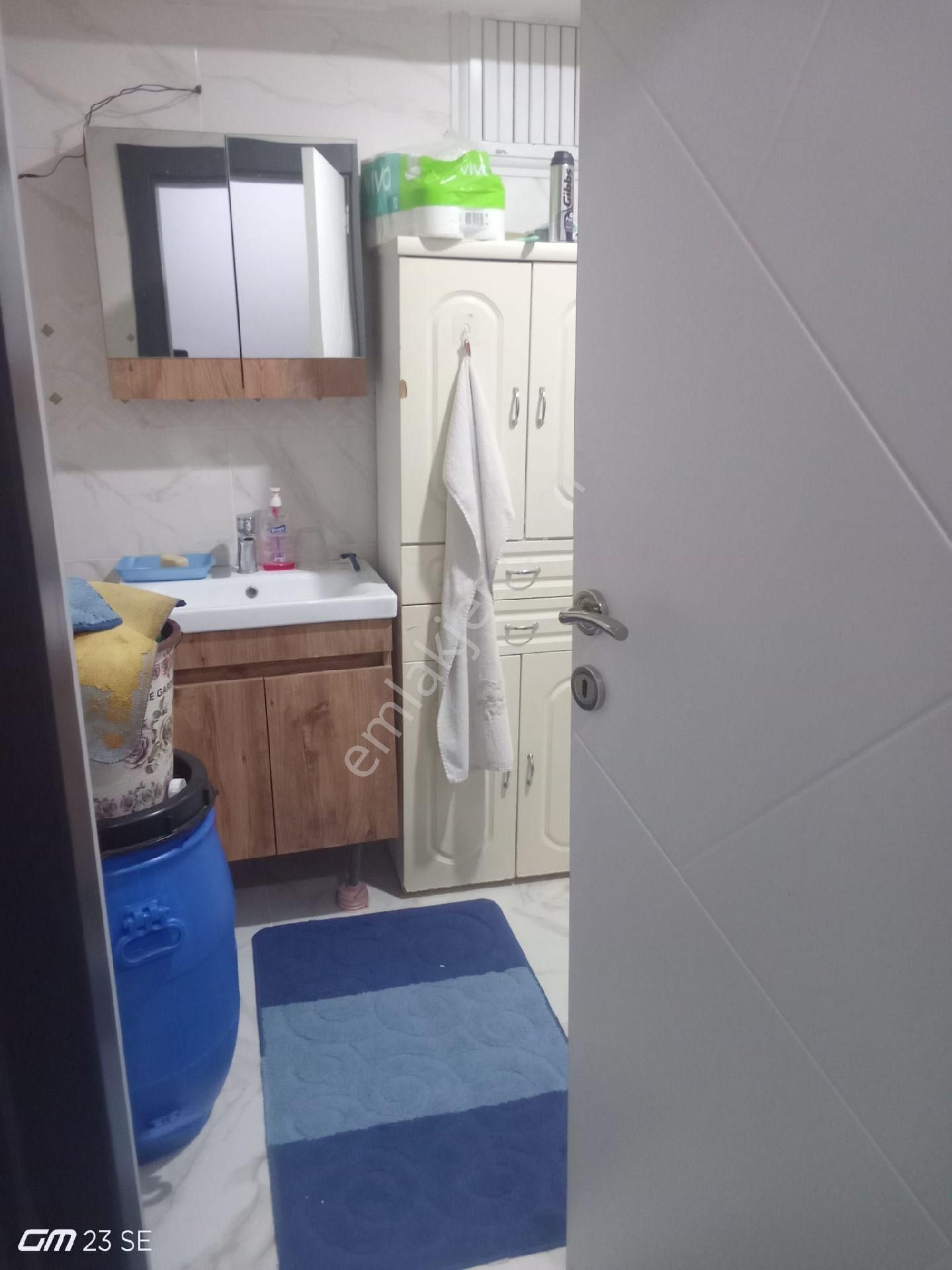 Burhaniye Hürriyet Mah. 1+1 Satılık Daire - Görsel 11