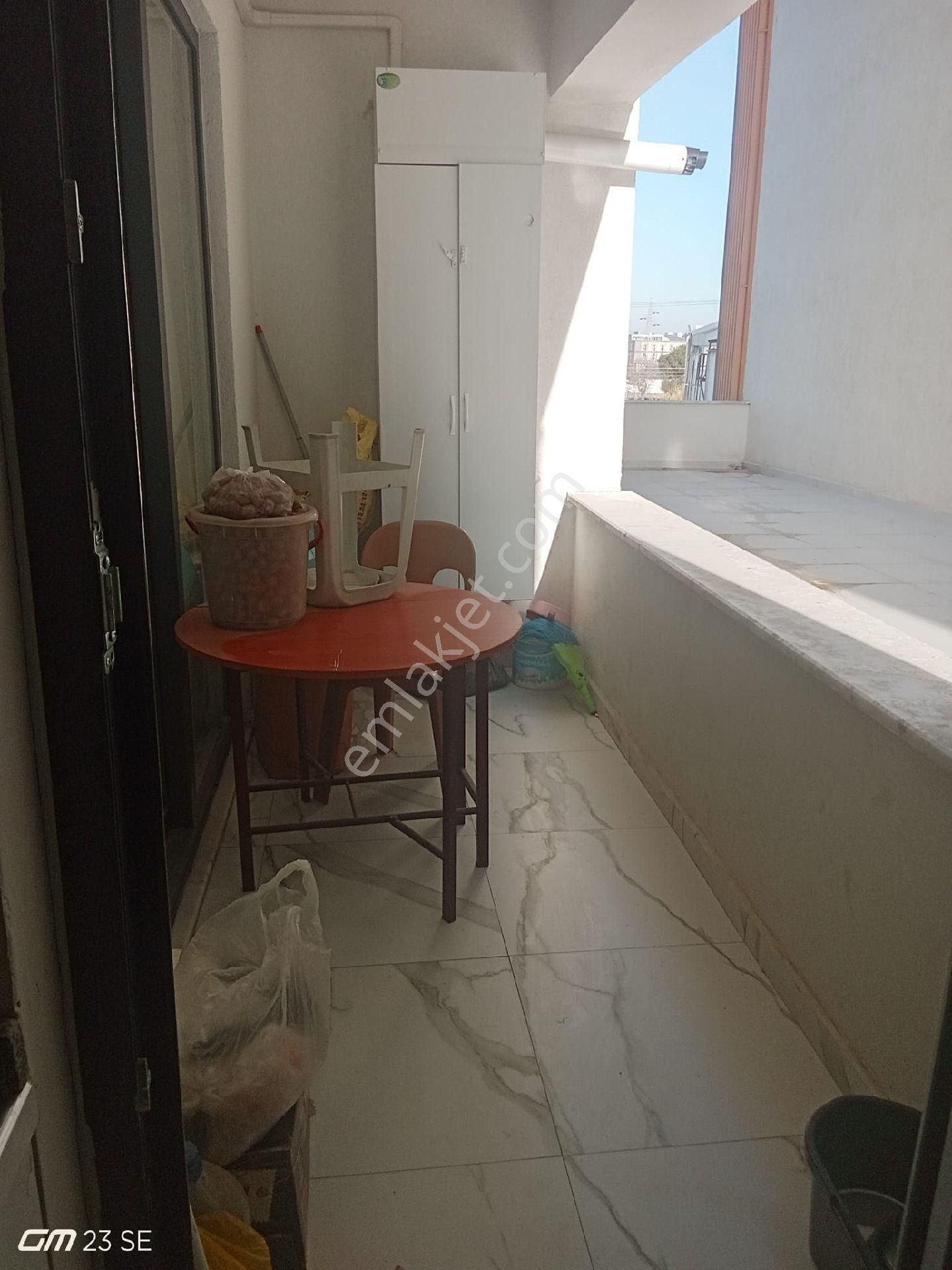 Burhaniye Hürriyet Mah. 1+1 Satılık Daire - Görsel 5