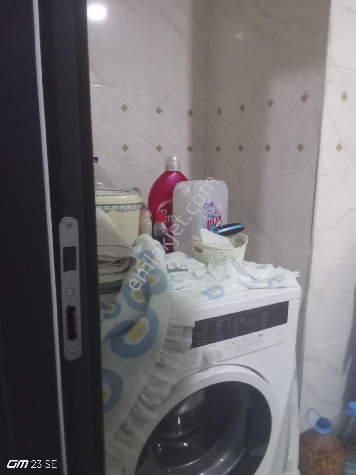 Burhaniye Hürriyet Mah. 1+1 Satılık Daire - Görsel 10