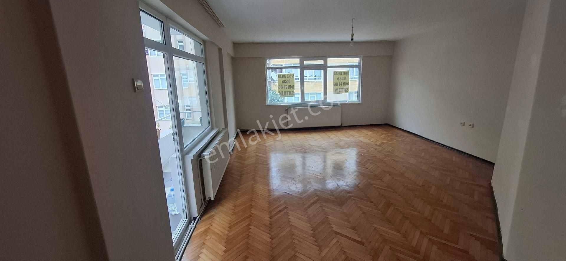 Samsun Sibelden Bahçeli Evlerde 3+1 2. Kat Satılık Daire - Görsel 6