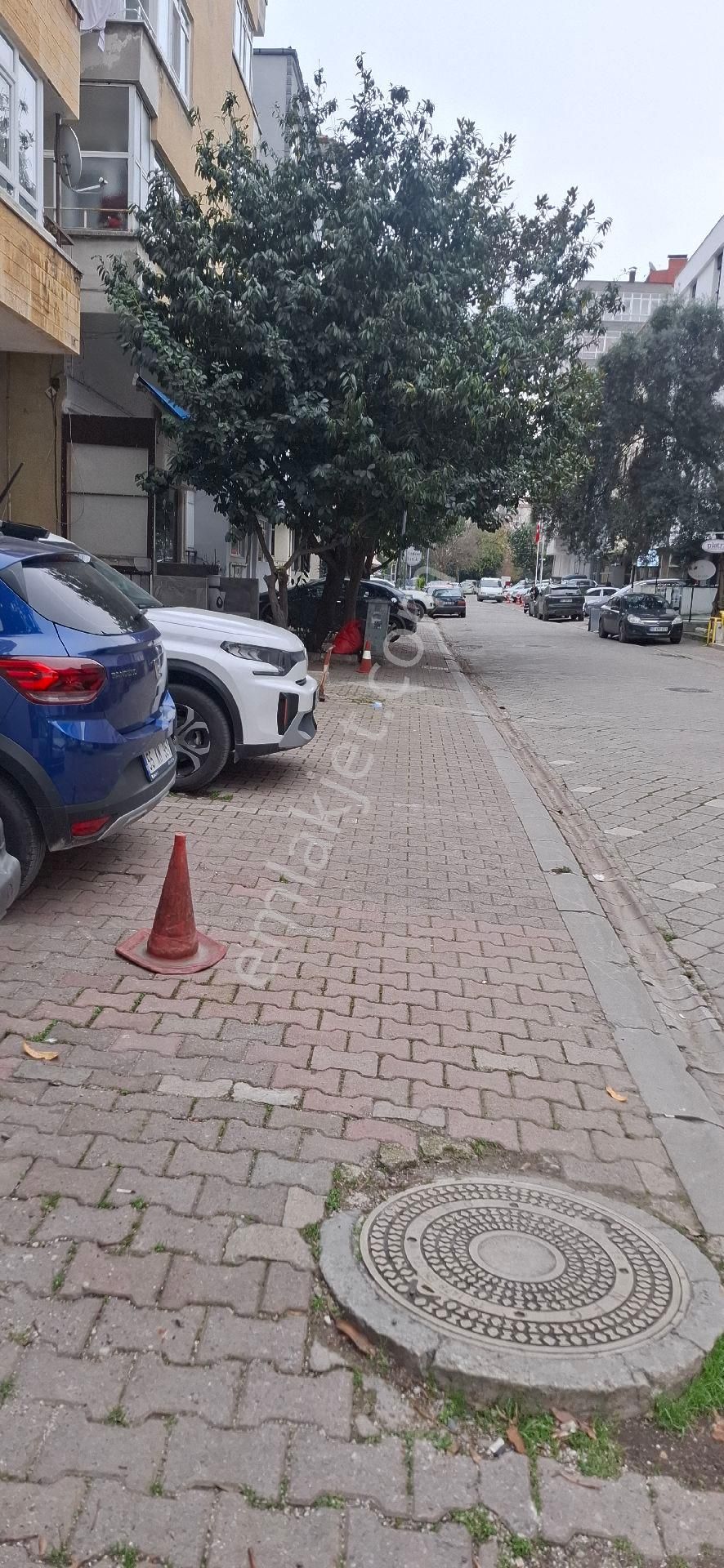 Samsun Sibelden Bahçeli Evlerde 3+1 2. Kat Satılık Daire - Görsel 11