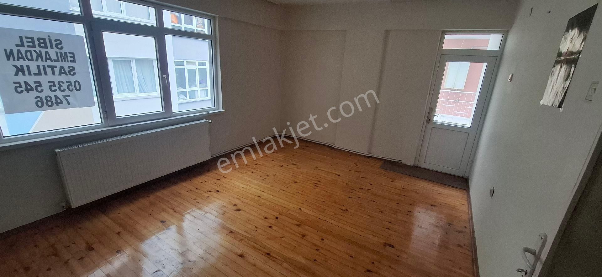 Samsun Sibelden Bahçeli Evlerde 3+1 2. Kat Satılık Daire - Görsel 21