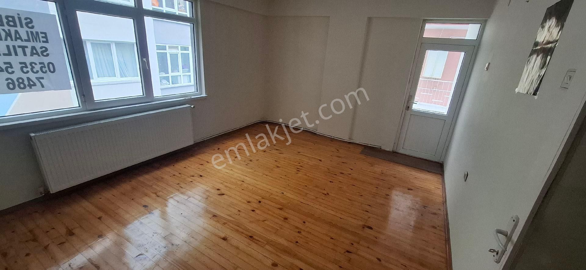 Samsun Sibelden Bahçeli Evlerde 3+1 2. Kat Satılık Daire - Görsel 20