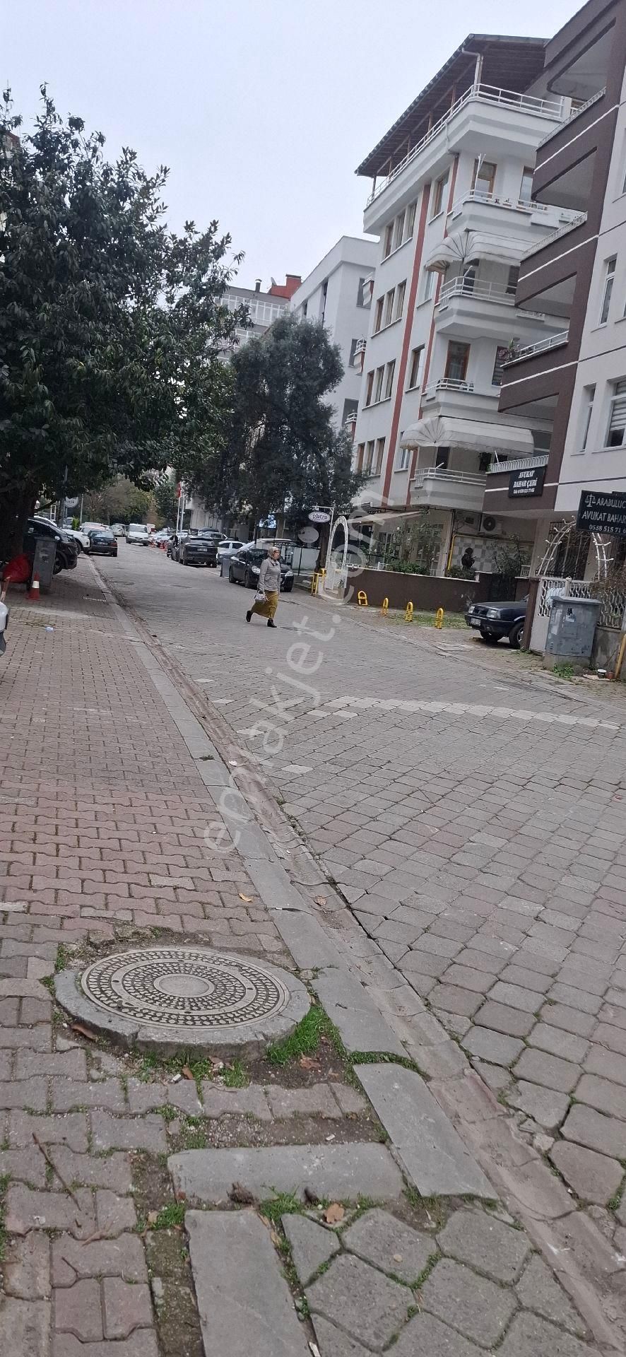 Samsun Sibelden Bahçeli Evlerde 3+1 2. Kat Satılık Daire - Görsel 12