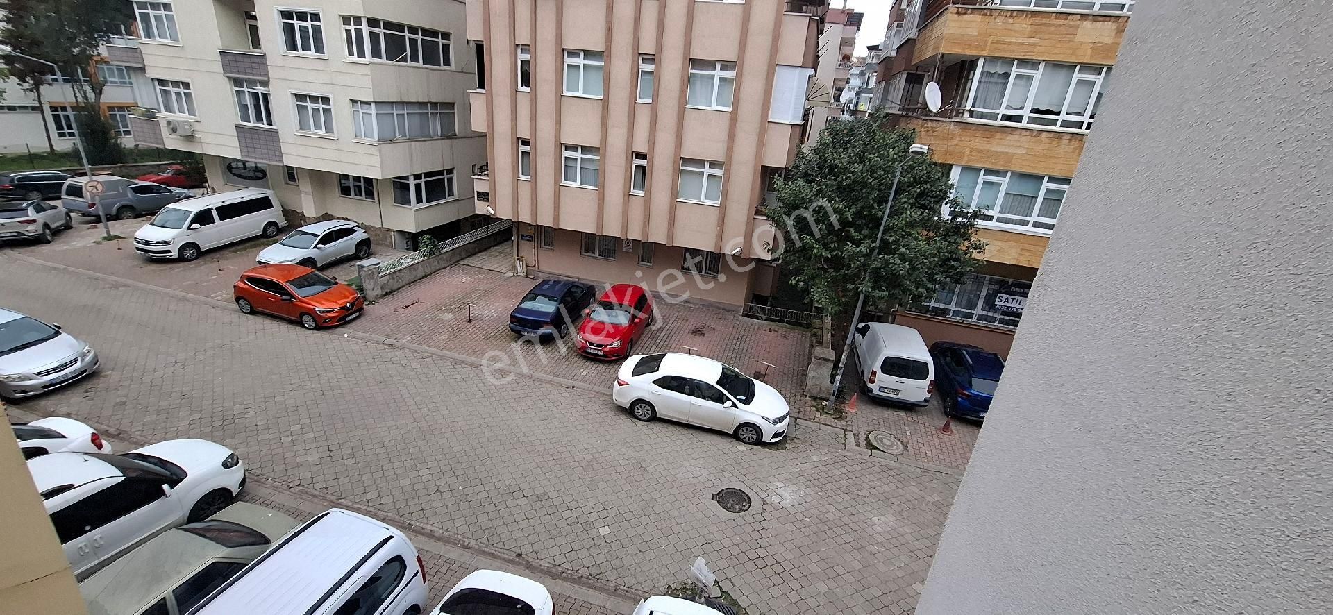 Samsun Sibelden Bahçeli Evlerde 3+1 2. Kat Satılık Daire - Görsel 10