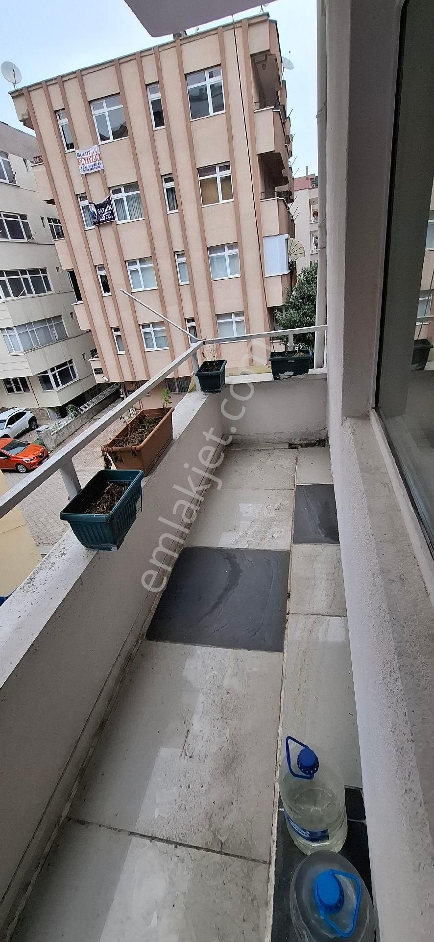 Samsun Sibelden Bahçeli Evlerde 3+1 2. Kat Satılık Daire - Görsel 9