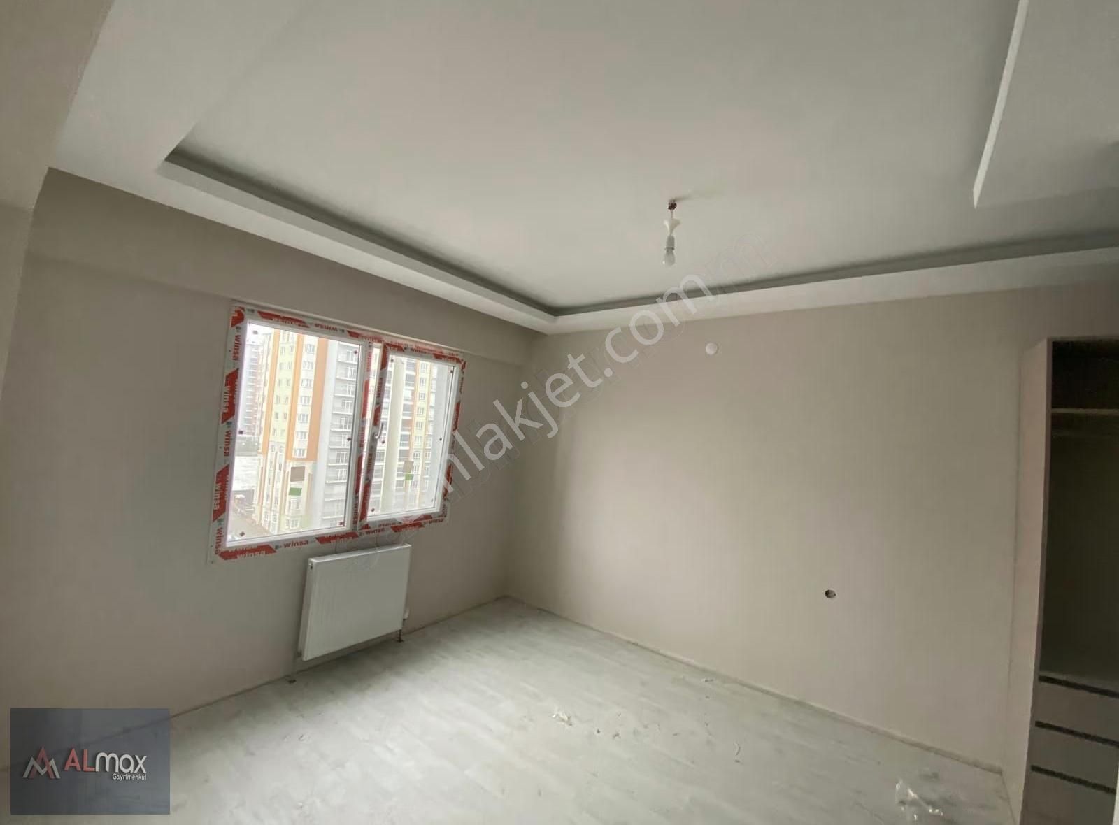 Bahçelievler Serkente 3+1 Satlık Lüks Daire - Görsel 4