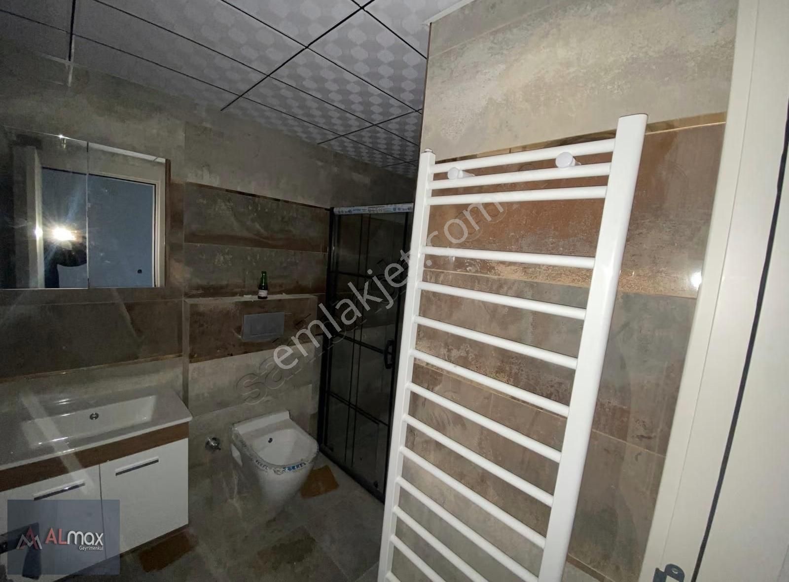 Bahçelievler Serkente 3+1 Satlık Lüks Daire - Görsel 8