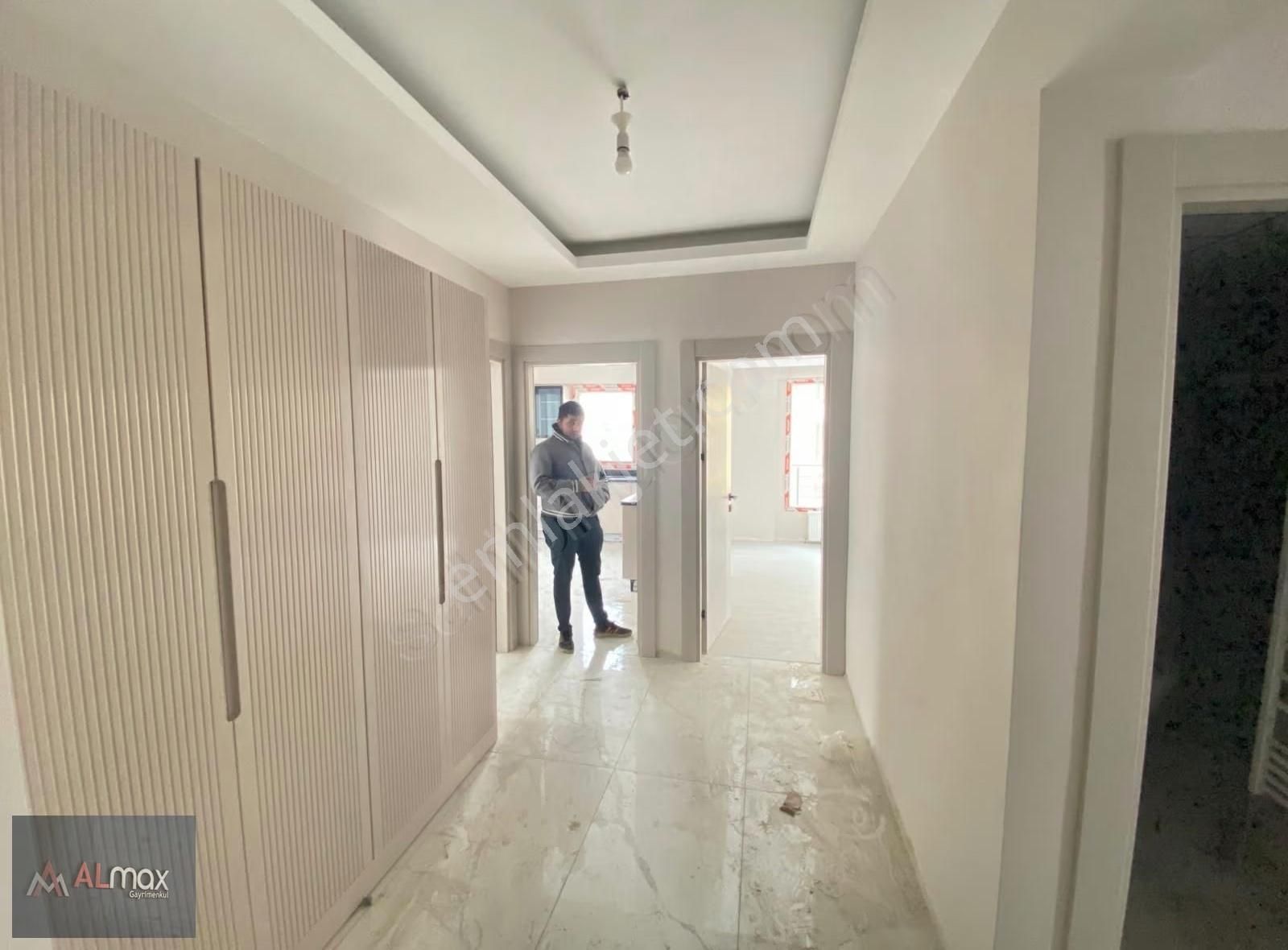 Bahçelievler Serkente 3+1 Satlık Lüks Daire - Görsel 14