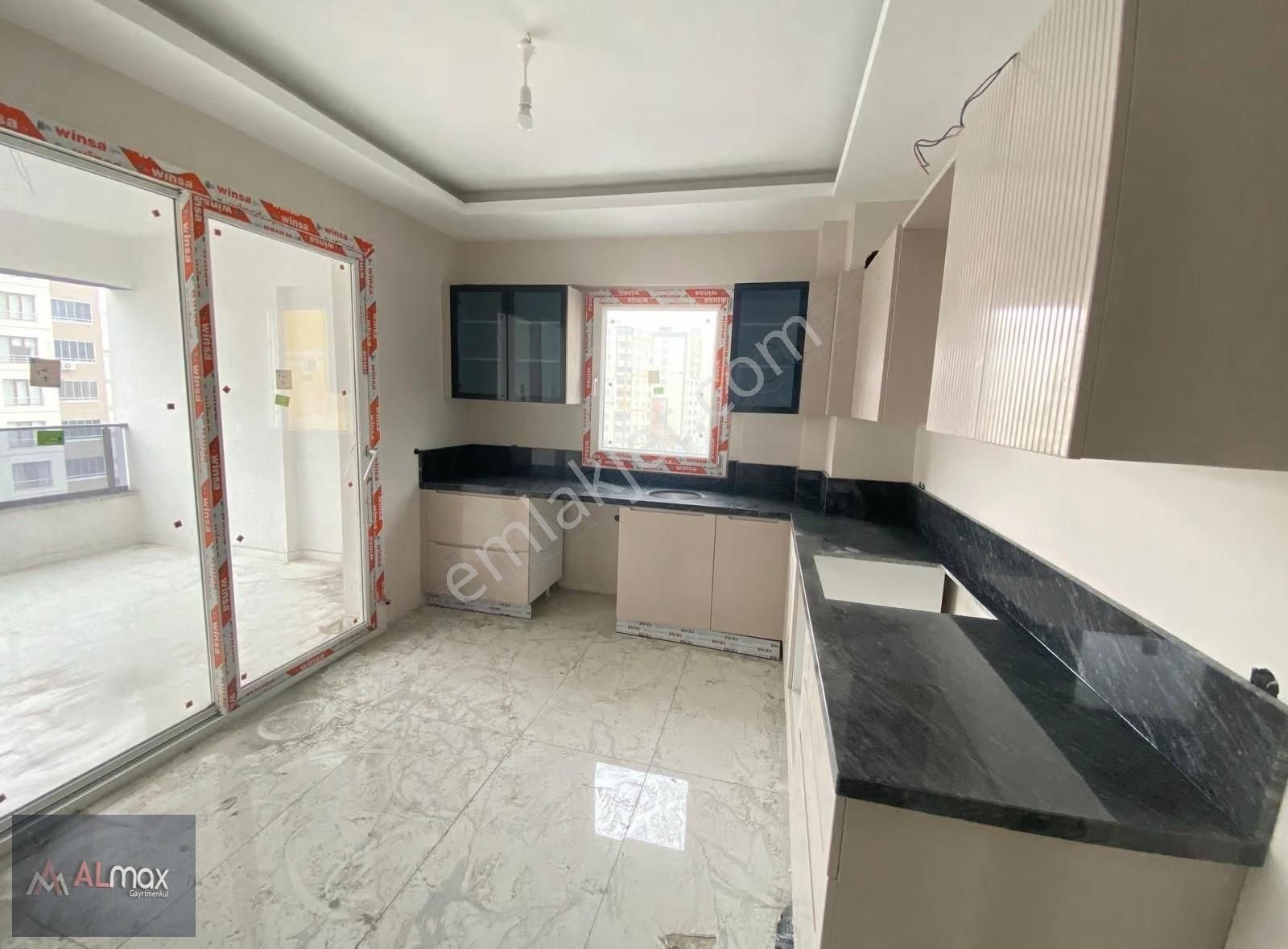 Bahçelievler Serkente 3+1 Satlık Lüks Daire - Görsel 10