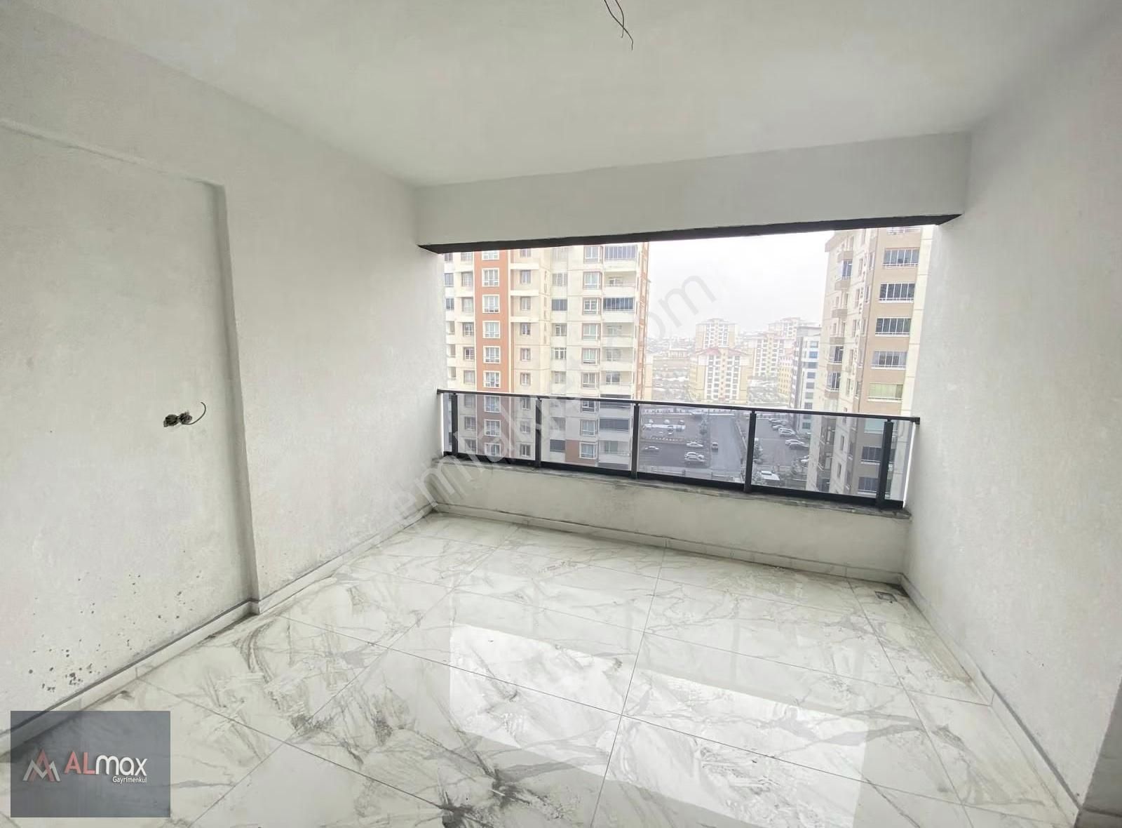 Bahçelievler Serkente 3+1 Satlık Lüks Daire - Görsel 9