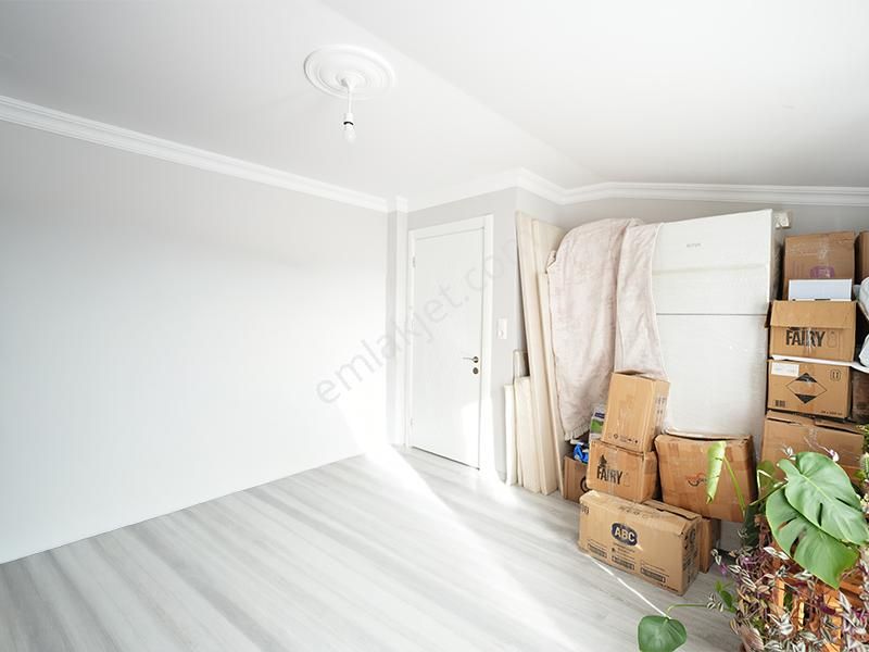 C21 Cius;yeni Yerleşim Bölgesinde Çift Cepheli 5+1 Dubleks Daire - Görsel 19