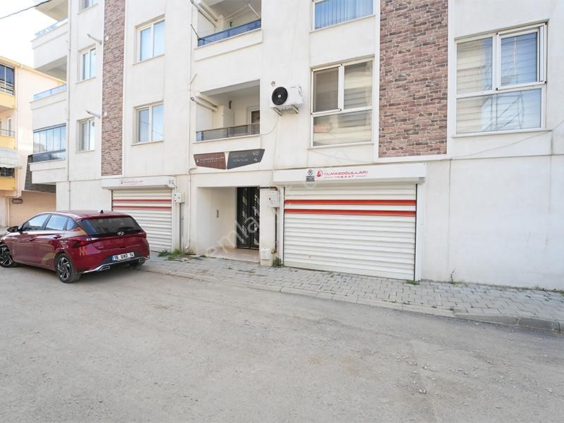 C21 Cius;yeni Yerleşim Bölgesinde Çift Cepheli 5+1 Dubleks Daire - Görsel 3