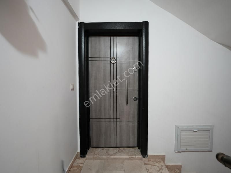 C21 Cius;yeni Yerleşim Bölgesinde Çift Cepheli 5+1 Dubleks Daire - Görsel 23