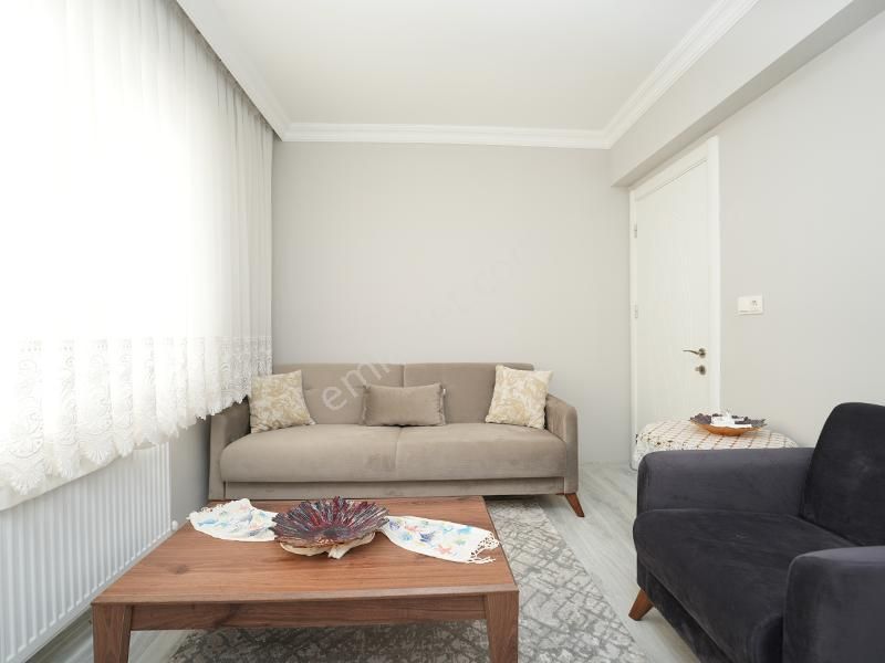 C21 Cius;yeni Yerleşim Bölgesinde Çift Cepheli 5+1 Dubleks Daire - Görsel 7