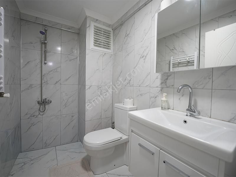 C21 Cius;yeni Yerleşim Bölgesinde Çift Cepheli 5+1 Dubleks Daire - Görsel 22