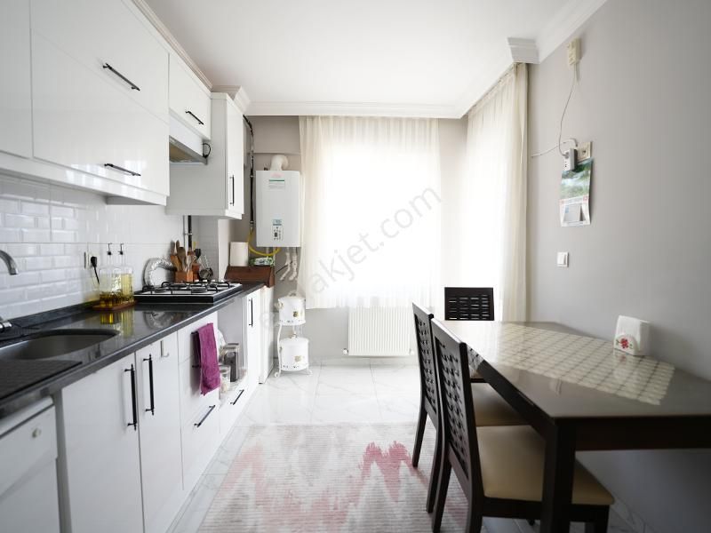 C21 Cius;yeni Yerleşim Bölgesinde Çift Cepheli 5+1 Dubleks Daire - Görsel 8