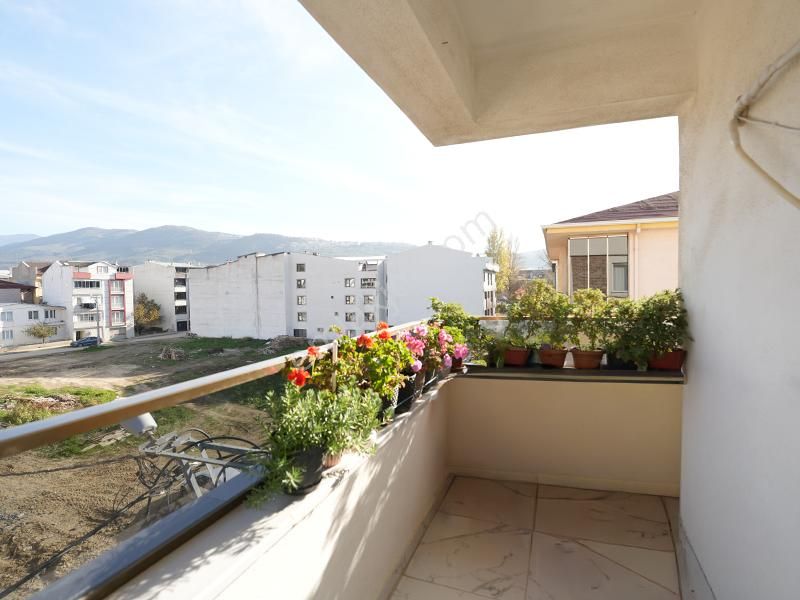 C21 Cius;yeni Yerleşim Bölgesinde Çift Cepheli 5+1 Dubleks Daire - Görsel 11