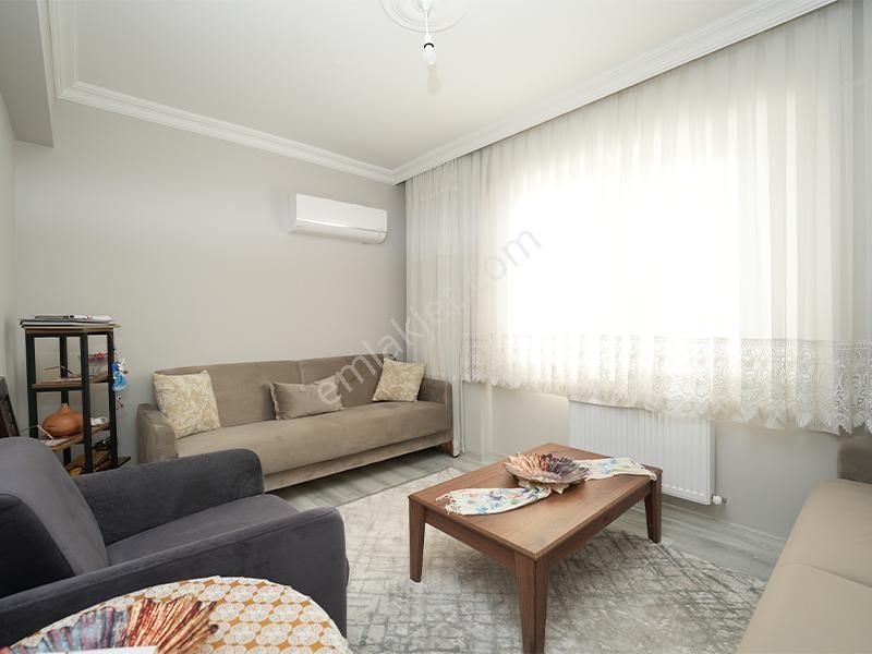 C21 Cius;yeni Yerleşim Bölgesinde Çift Cepheli 5+1 Dubleks Daire - Görsel 6