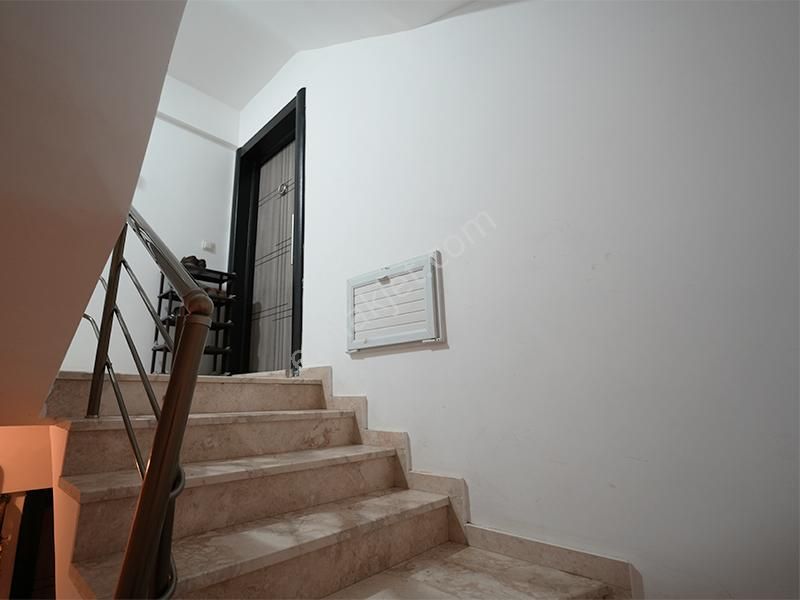 C21 Cius;yeni Yerleşim Bölgesinde Çift Cepheli 5+1 Dubleks Daire - Görsel 24