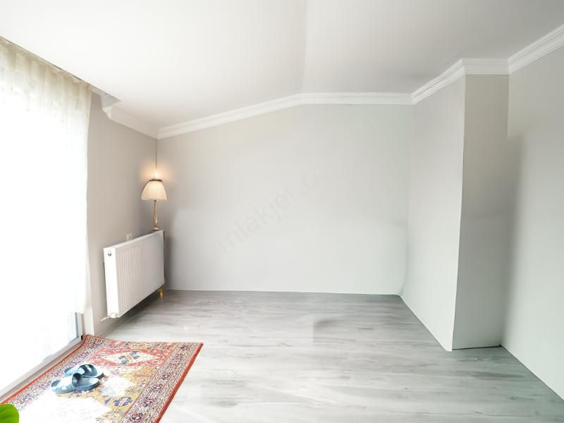 C21 Cius;yeni Yerleşim Bölgesinde Çift Cepheli 5+1 Dubleks Daire - Görsel 18