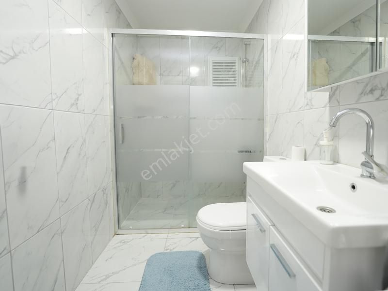 C21 Cius;yeni Yerleşim Bölgesinde Çift Cepheli 5+1 Dubleks Daire - Görsel 14