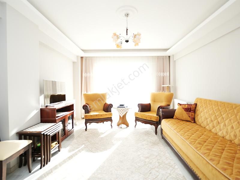 C21 Cius;yeni Yerleşim Bölgesinde Çift Cepheli 5+1 Dubleks Daire - Görsel 5