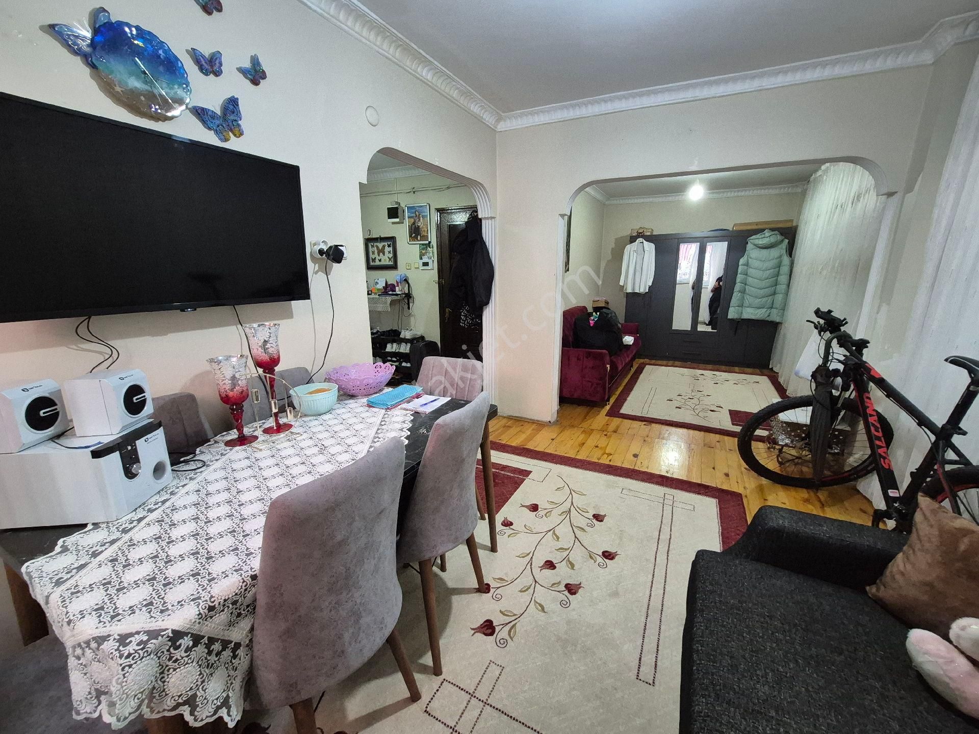 Tek Daire Üzeri Kat Mülkiyetli Bahçe Katı-aktif Gayrimenkul Arsa - Görsel 9