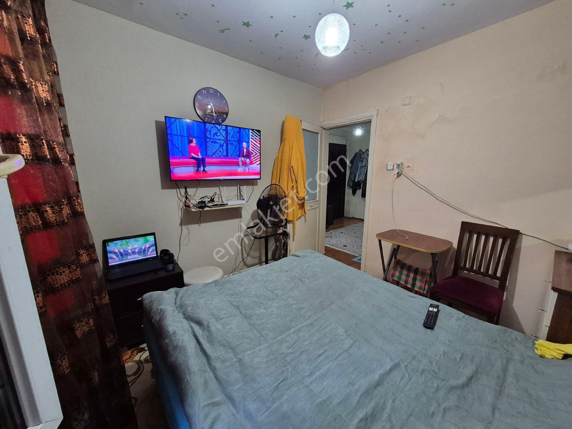 Tek Daire Üzeri Kat Mülkiyetli Bahçe Katı-aktif Gayrimenkul Arsa - Görsel 20