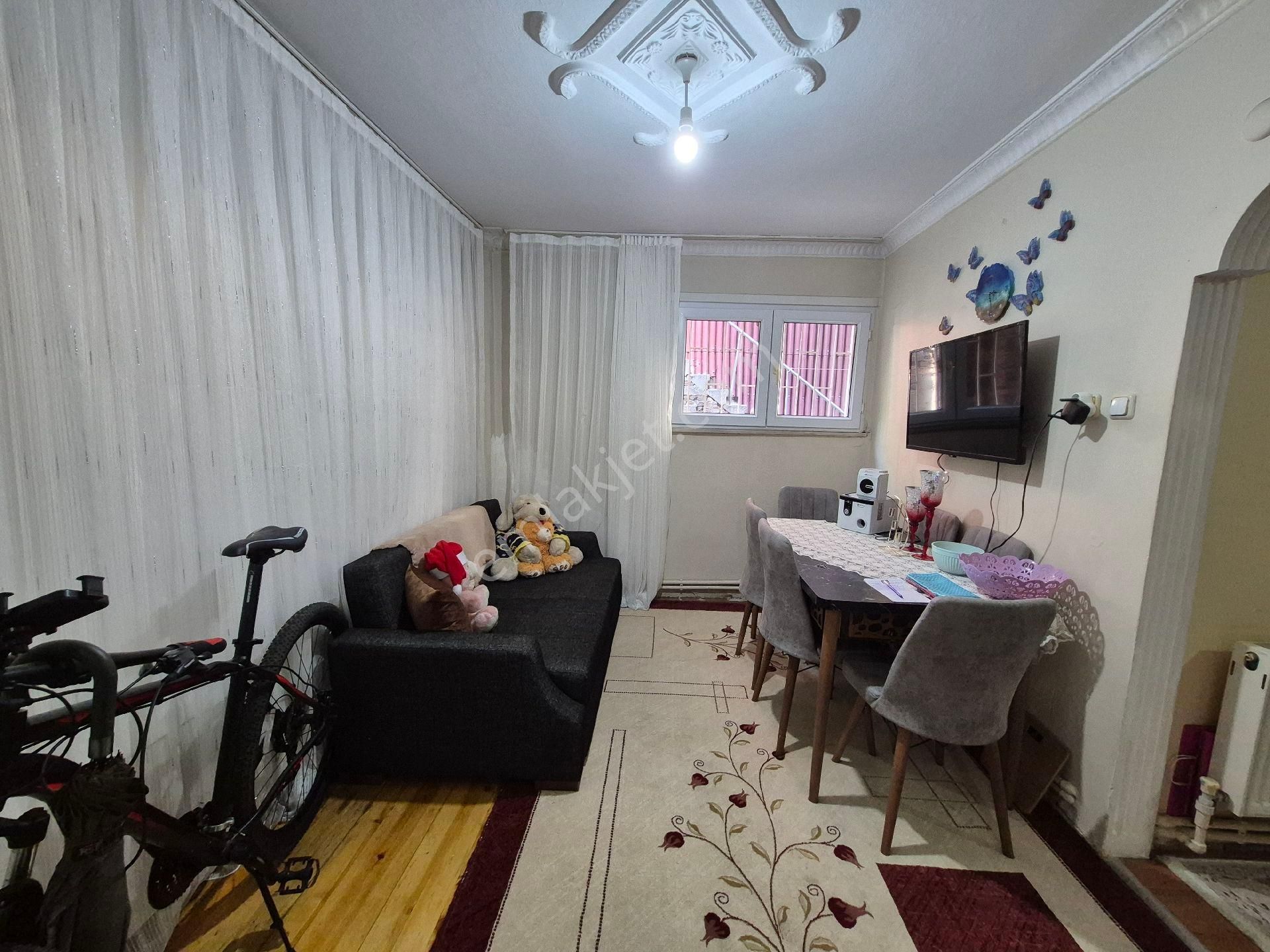 Tek Daire Üzeri Kat Mülkiyetli Bahçe Katı-aktif Gayrimenkul Arsa - Görsel 3