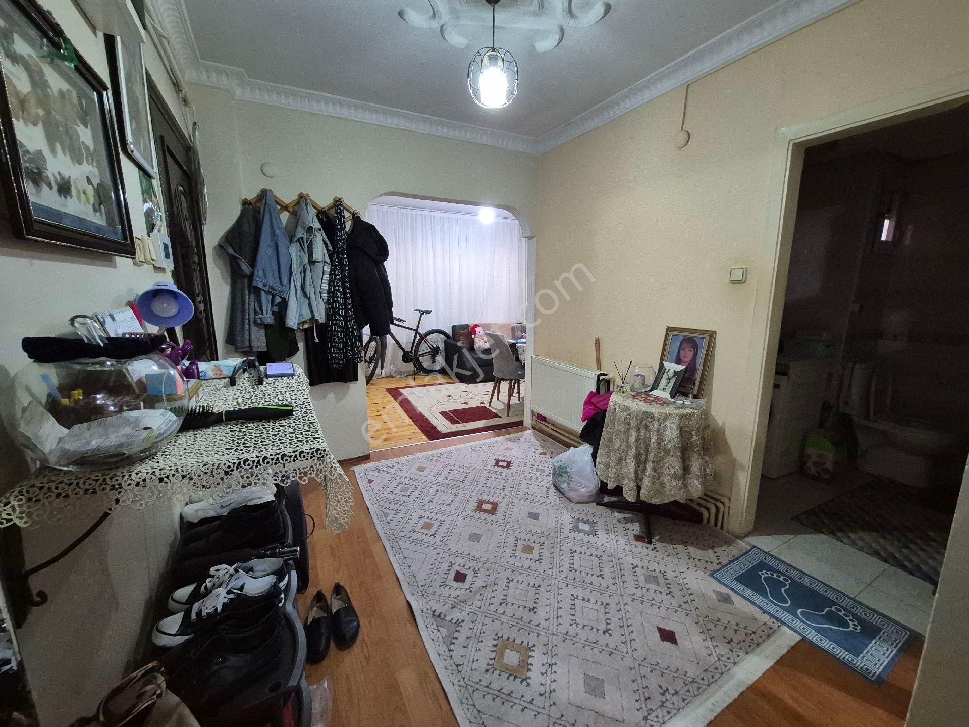 Tek Daire Üzeri Kat Mülkiyetli Bahçe Katı-aktif Gayrimenkul Arsa - Görsel 7