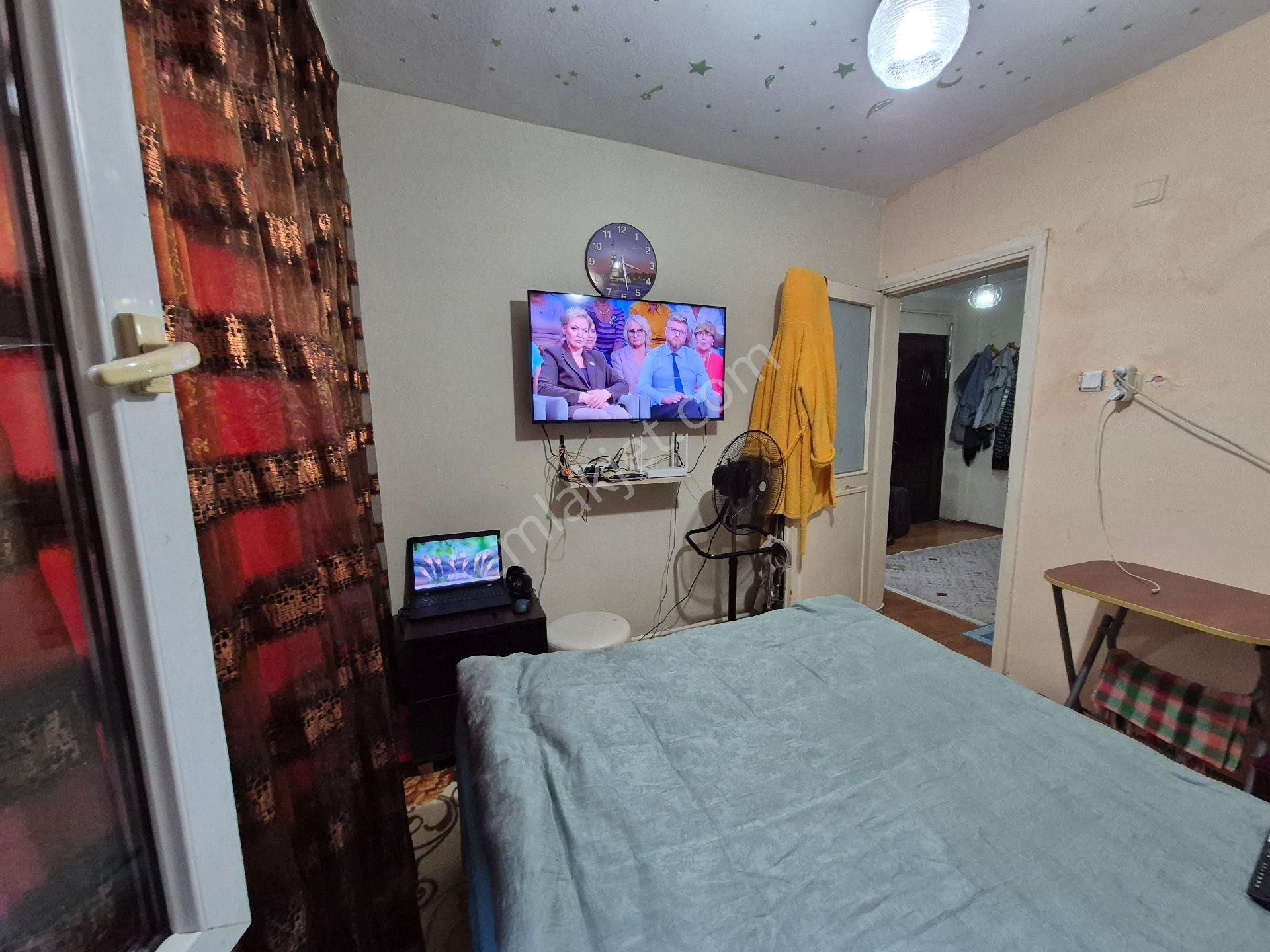 Tek Daire Üzeri Kat Mülkiyetli Bahçe Katı-aktif Gayrimenkul Arsa - Görsel 19