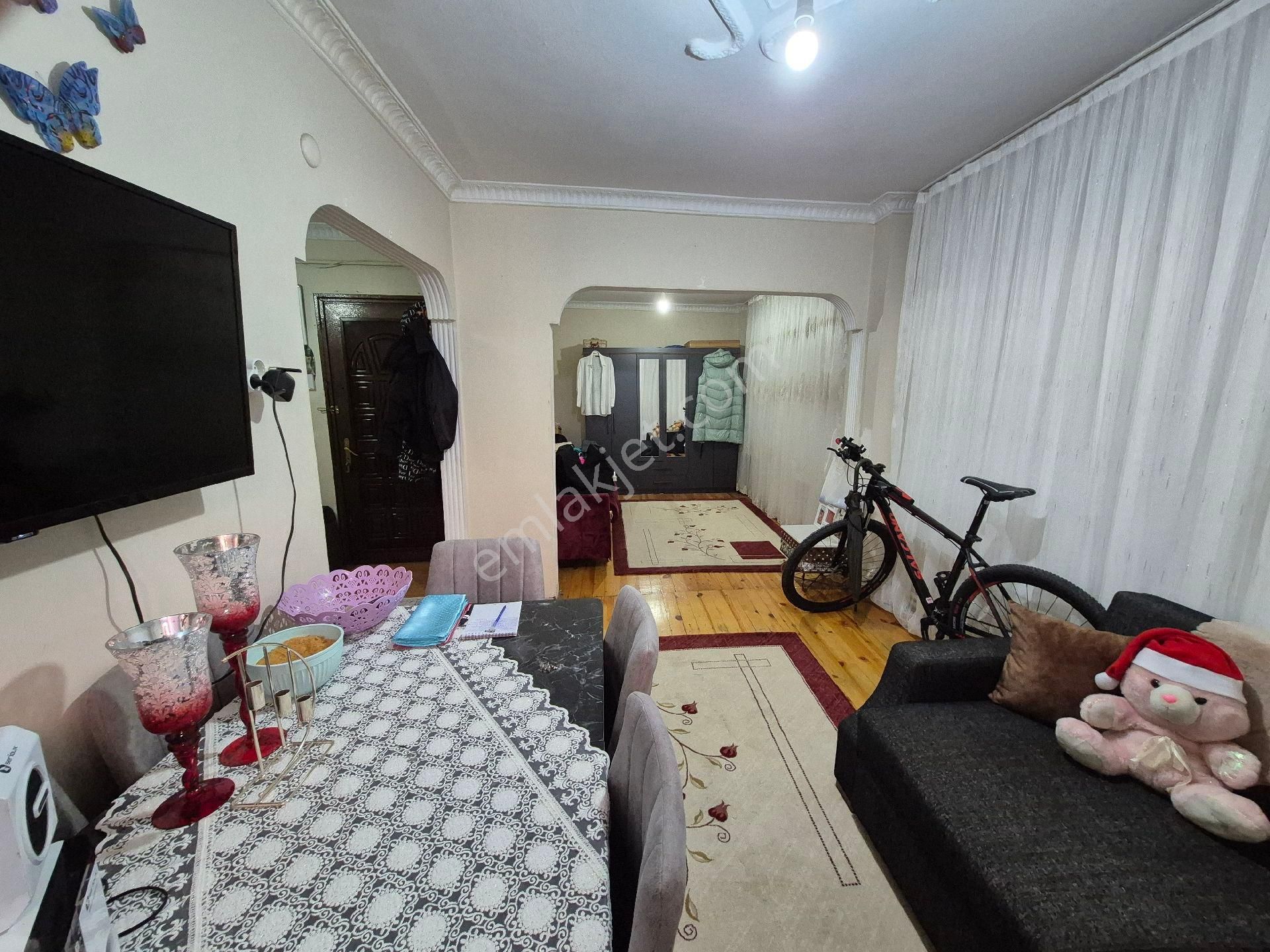 Tek Daire Üzeri Kat Mülkiyetli Bahçe Katı-aktif Gayrimenkul Arsa - Görsel 12