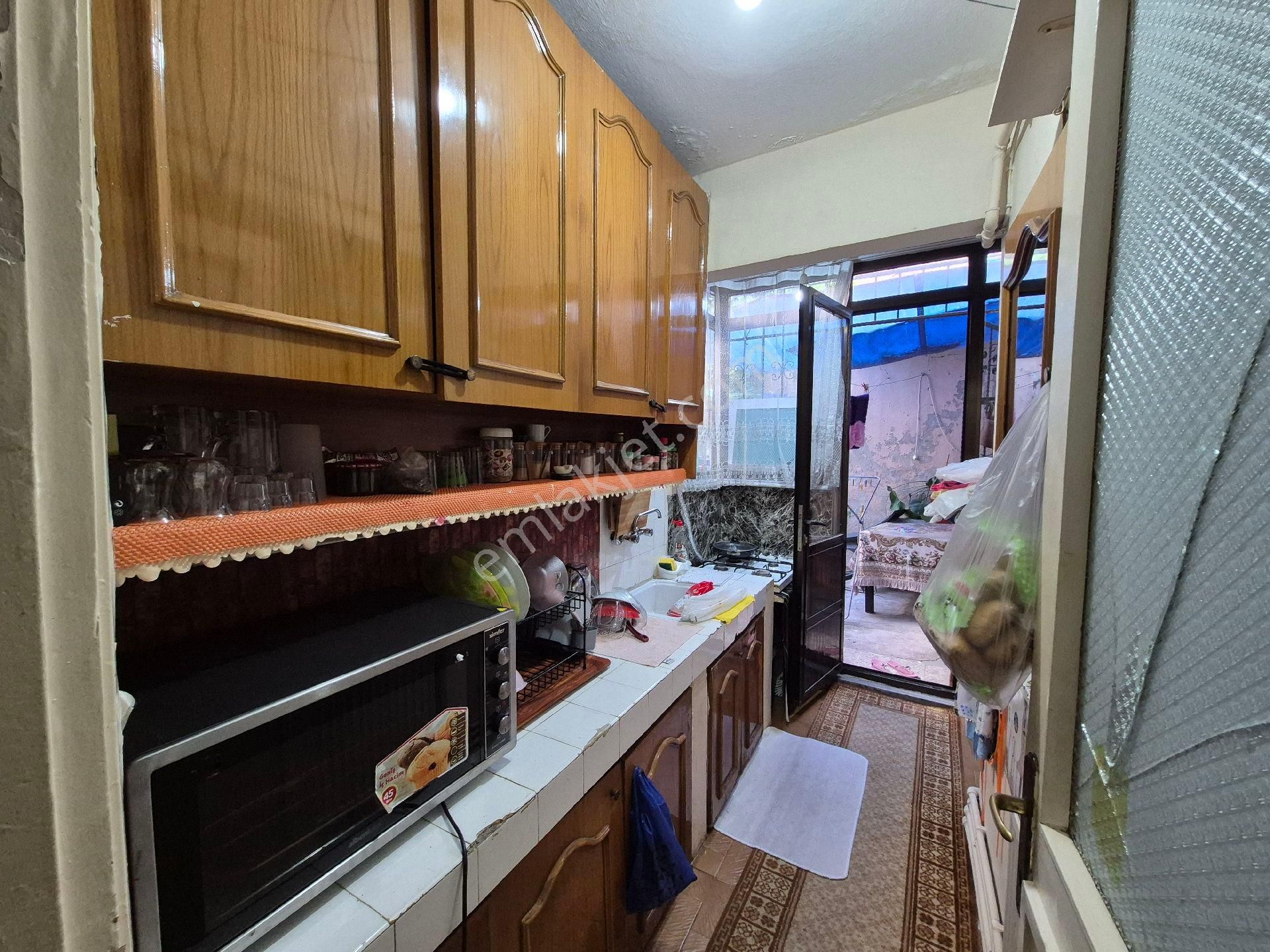 Tek Daire Üzeri Kat Mülkiyetli Bahçe Katı-aktif Gayrimenkul Arsa - Görsel 25