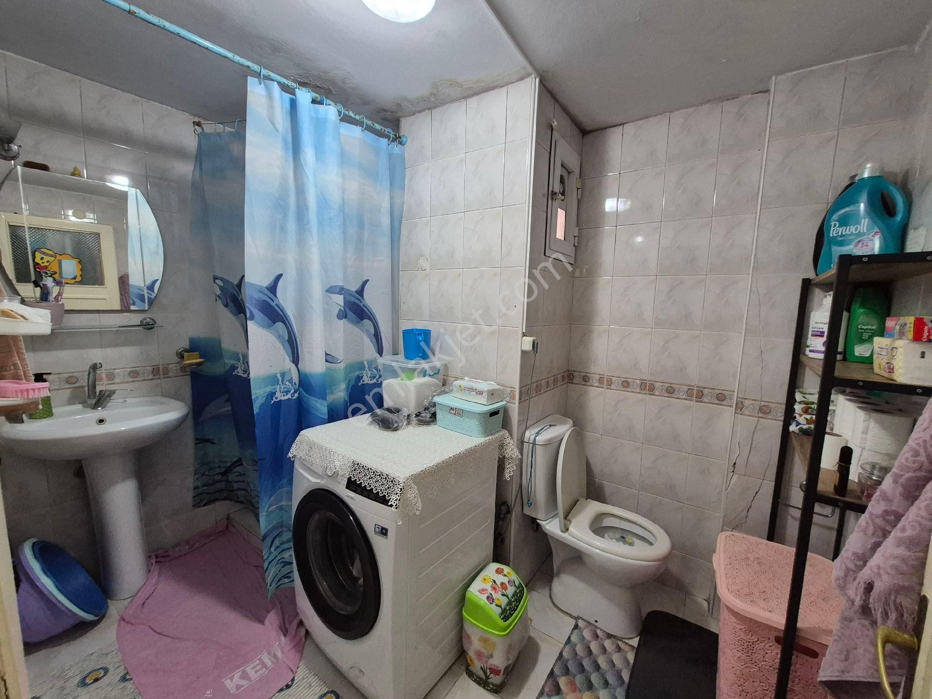 Tek Daire Üzeri Kat Mülkiyetli Bahçe Katı-aktif Gayrimenkul Arsa - Görsel 16