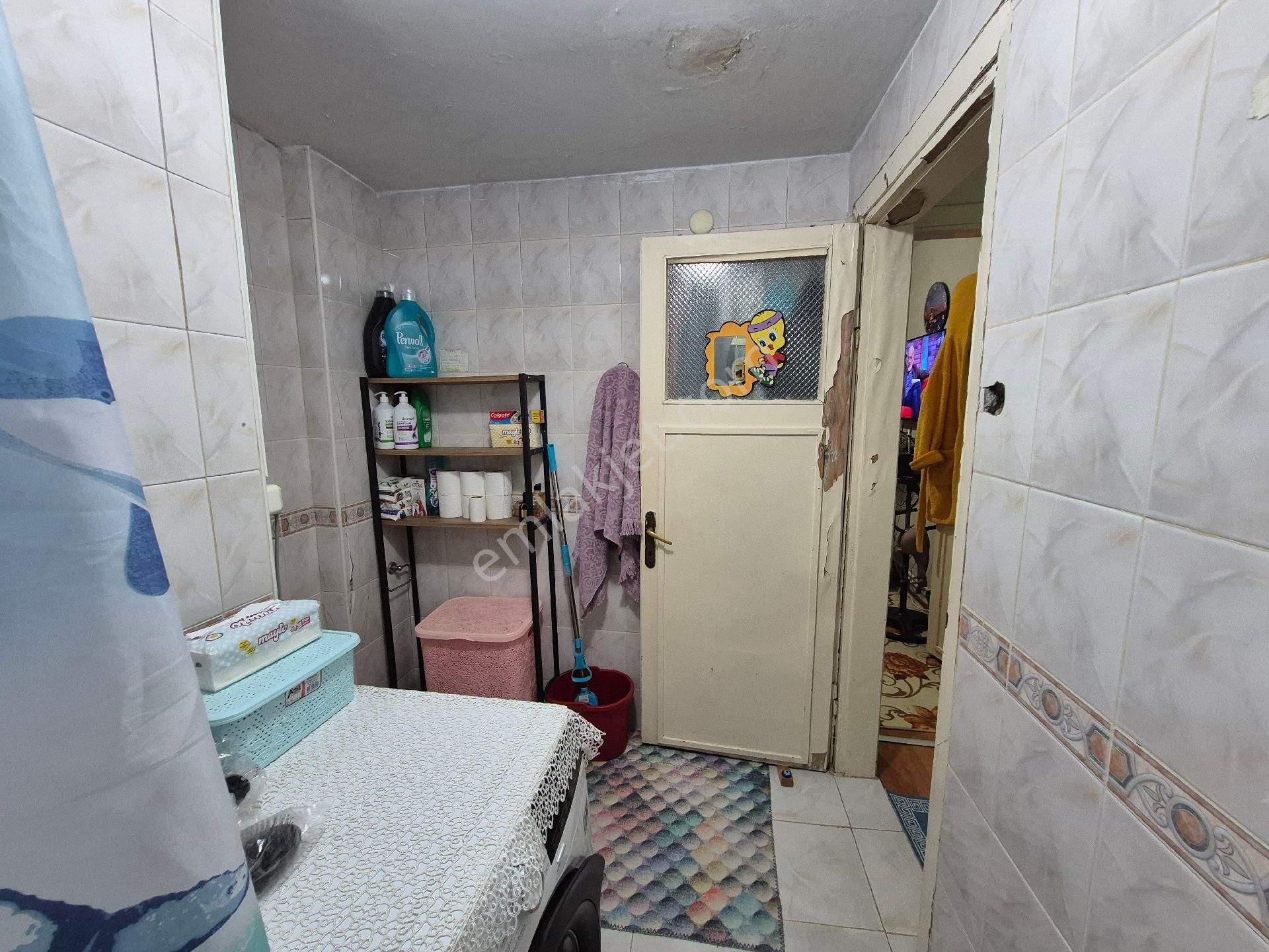 Tek Daire Üzeri Kat Mülkiyetli Bahçe Katı-aktif Gayrimenkul Arsa - Görsel 14