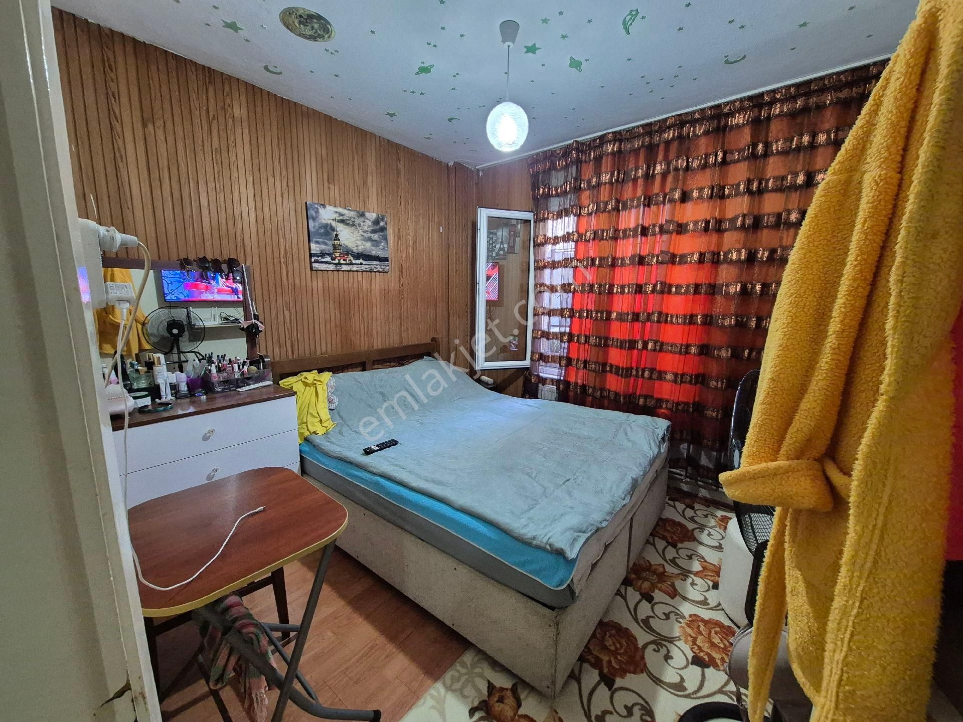 Tek Daire Üzeri Kat Mülkiyetli Bahçe Katı-aktif Gayrimenkul Arsa - Görsel 21